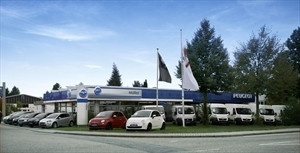 Autohaus Michael Müller GmbH